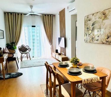 Kuala Langat District Apartment | MayaBay Residence, Splash Mania, Gamuda Cove by Rhguesthouse, Dengkil, near to KLIA