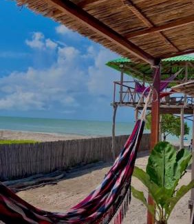 Manaure Apartment | Mayapo Liwa