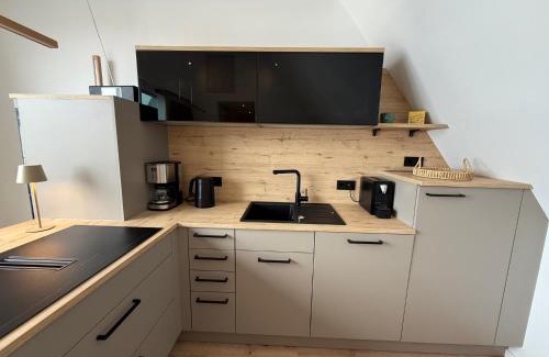 Norderney Apartment | Maybach Huus