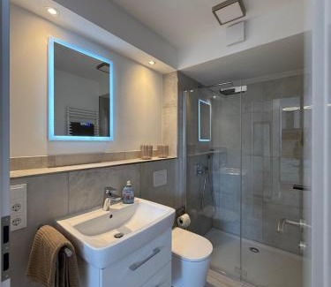 Norderney Apartment | Maybach Huus