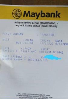 Kuala Lumpur Apartment | Maybank