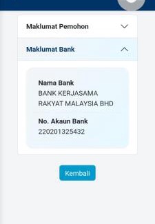 Kuala Lumpur Apartment | Maybank