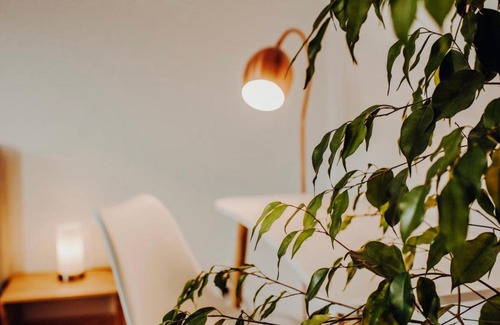 Mayen House | Mayen, Bäckerstr, Privatzimmer Nr1, Innenstadt, nähe Nürburgring & Burg Eltz, Gemeinschaftsbad