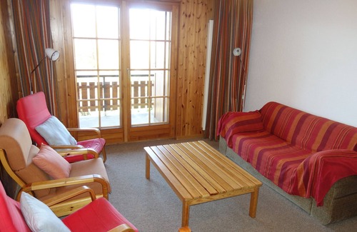 Les Mayens-de-Sion Apartment | Mayens de l'Ours AZ 011 - MOUNTAIN apartment 6 p