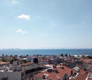 Beyazit Hotel | Mayer Hotel Istanbul