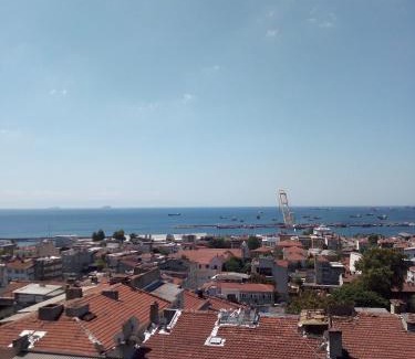 Beyazit Hotel | Mayer Hotel Istanbul