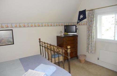 Little Kimble Bed & Breakfast | Mayertorne Cottage