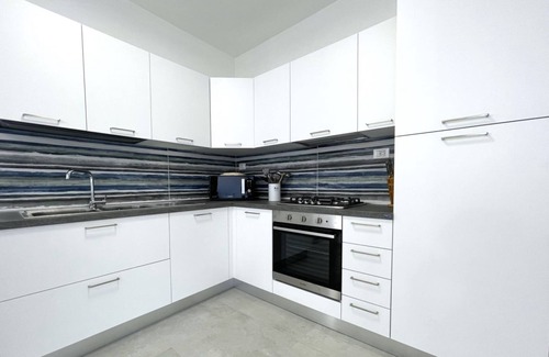 Castiglione della Pescaia House | Mayflower, sea view, parking, 50m from the sea