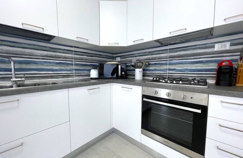 Castiglione della Pescaia House | Mayflower, sea view, parking, 50m from the sea