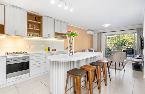 Century City Apartment | Mayfair Luxury 212 - Two Bedroom Apartment, Sleeps 4