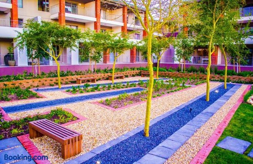 Century City Apartment | Mayfair Luxury Apartments