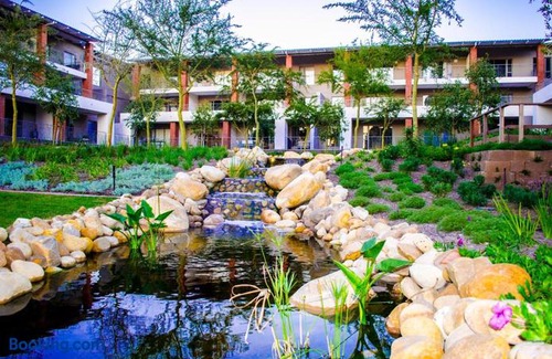 Century City Apartment | Mayfair Luxury Apartments