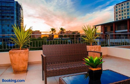 Century City Apartment | Mayfair Luxury Apartments