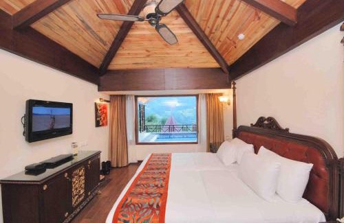 Rumtek Resort | Mayfair Spa Resort & Casino