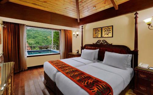 Rumtek Resort | Mayfair Spa Resort & Casino