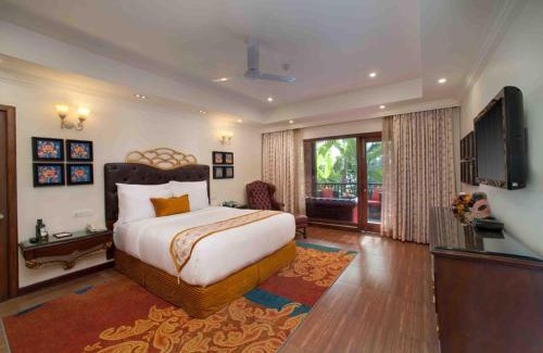 Rumtek Resort | Mayfair Spa Resort & Casino