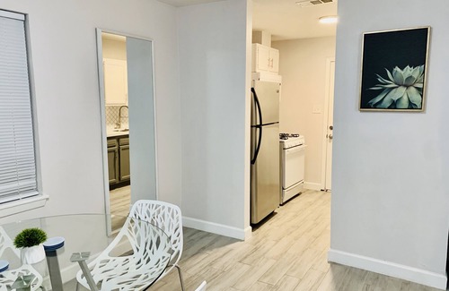 Sugar Land House | Mayfield @ Oyster Creek - Tranquil Creek & Nature!