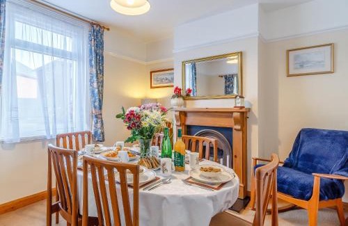 Harwich House | Mayflower Cottage