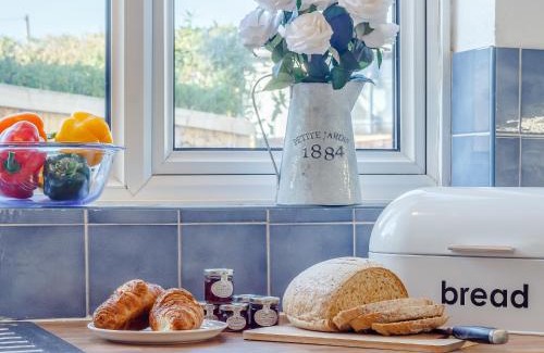 Harwich House | Mayflower Cottage