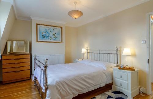 Harwich House | Mayflower Cottage