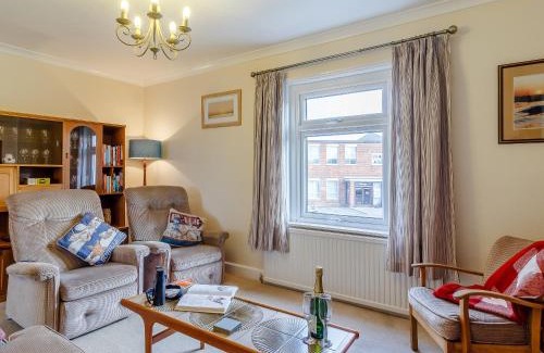 Harwich House | Mayflower Cottage