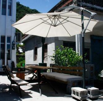 Donghe House | Mayhow Donghe