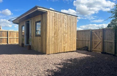 Whaddon Hotel | Maylands Farm Glamping Pod