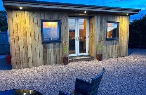 Whaddon Hotel | Maylands Farm Glamping Pod