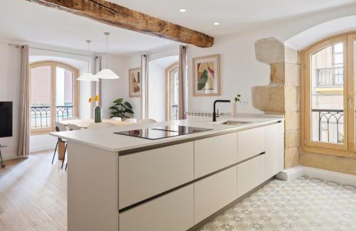 Old Town Apartment | Mayor Suite 7 by FeelFree Rentals