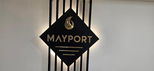 Aluva Apartment | MAYPORT HERITREAT