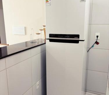 Bessa Apartment | Mayra 202
