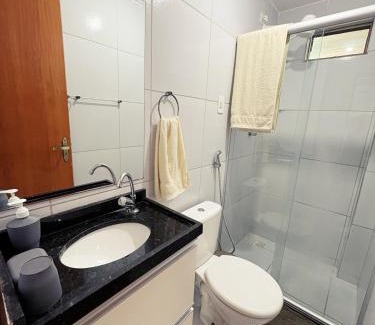 Bessa Apartment | Mayra 202