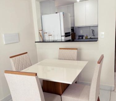 Bessa Apartment | Mayra 202