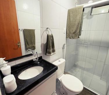Bessa Apartment | Mayra 202