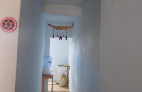 Lencois House | Mayra's Home