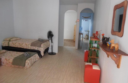 Lencois House | Mayra's Home