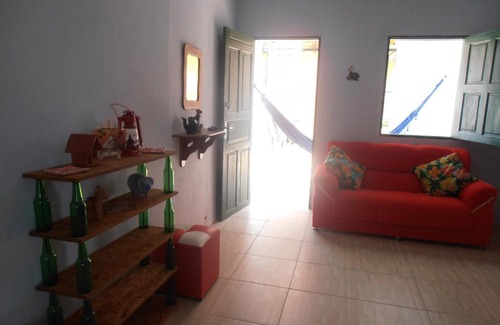 Lencois House | Mayra's Home