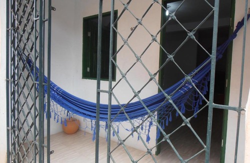 Lencois House | Mayra's Home