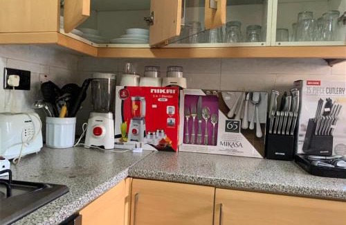 Freetown Apartment | MAYRAH Inn - Your comfortable home from home in Freetown Sierra Leone