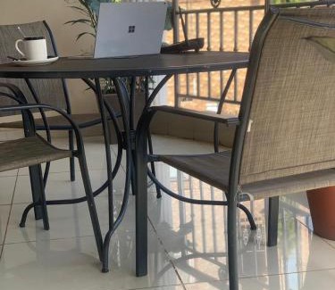 Freetown Apartment | MAYRAH Inn - Your comfortable home from home in Freetown Sierra Leone