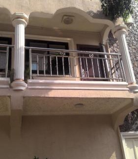 Freetown Apartment | MAYRAH Inn - Your comfortable home from home in Freetown Sierra Leone