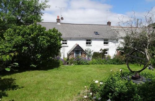 St Issey House | Mays Cottage