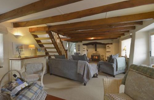 St Issey House | Mays Cottage