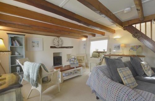 St Issey House | Mays Cottage