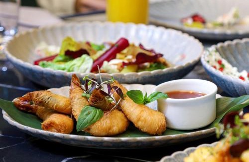 Doha Hotel | Maysan Doha, LXR Hotels & Resorts