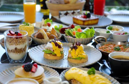 Doha Hotel | Maysan Doha, LXR Hotels & Resorts