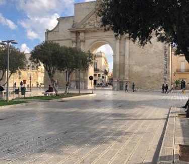 Lecce Historic Center House | MAYU'S HOUSE , Dimora nel centro storico di Lecce