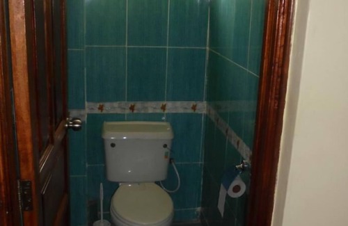 Ruaka Hotel | Mayweather Suites
