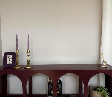 Sin El Fil Apartment | Maze 3BR Sin El Fil