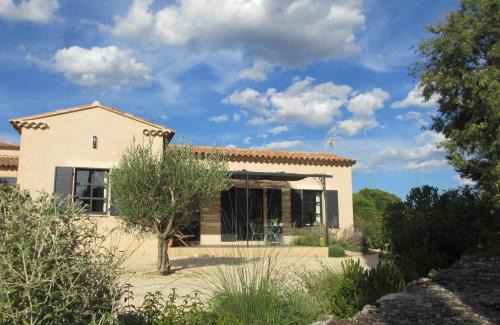 Uzes House | Mazet de la Lavande